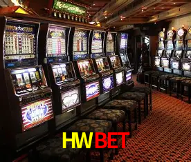 Desvendando o Mundo dos Jogos Virtuais na HWBET