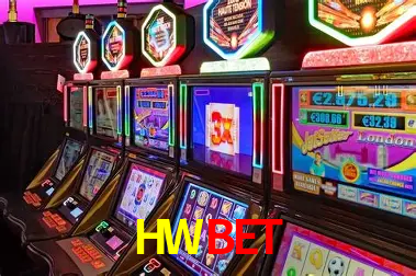 Descubra a Essência do HWBET: Nossa História e Compromissos
