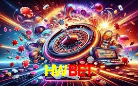 Experiência VIP HWBET