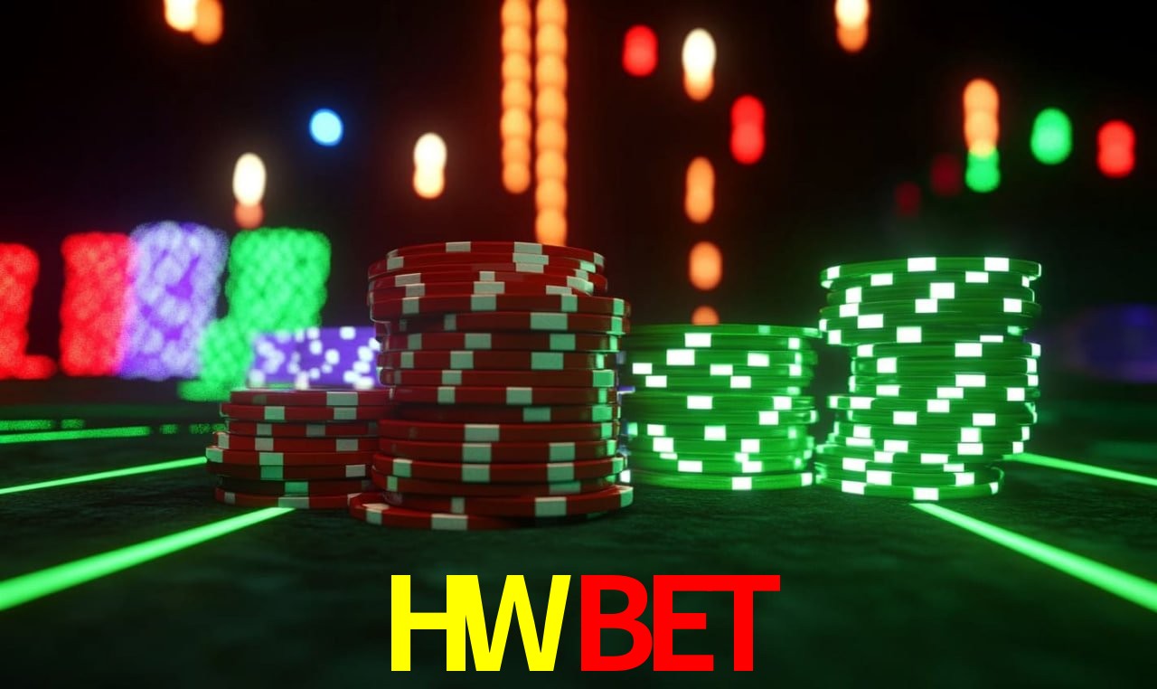 Experiência VIP HWBET