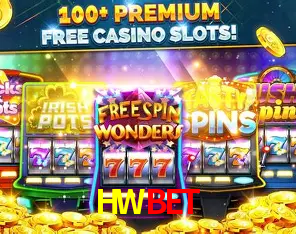 A Revolução dos Aplicativos de Jogos no HWBET