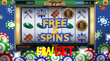 Desvendando o Mundo dos Jogos Virtuais na HWBET