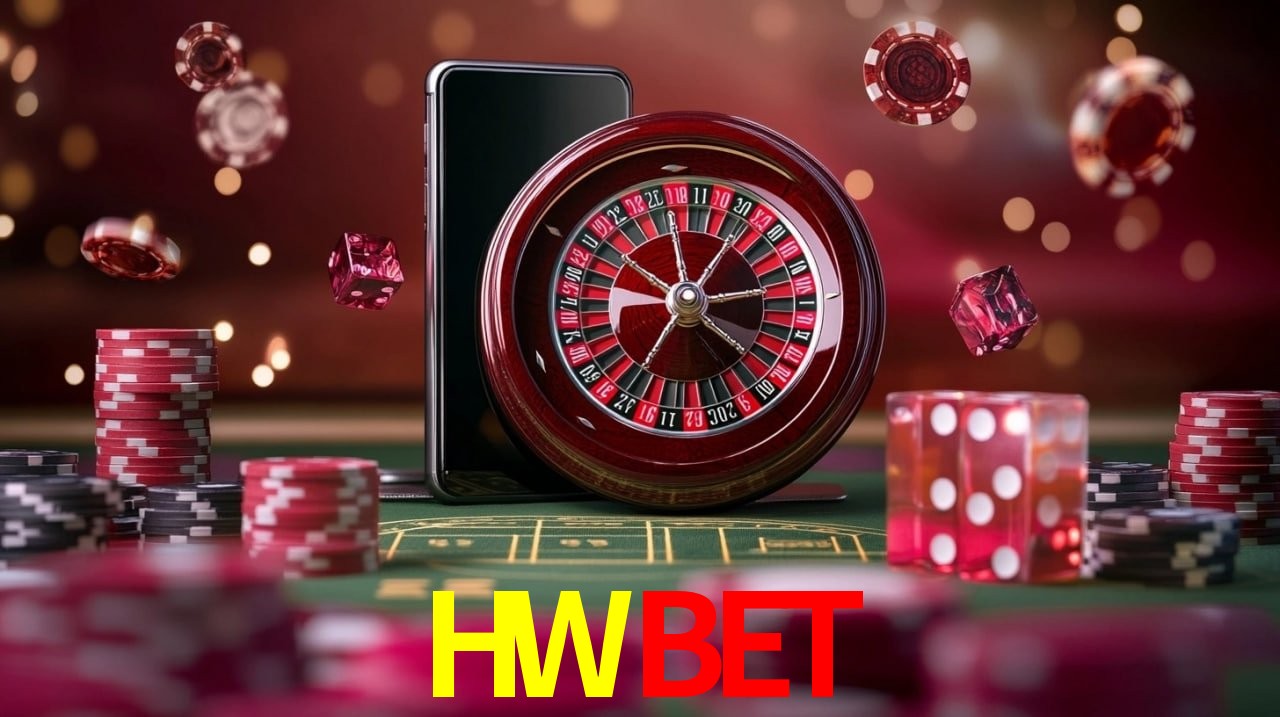 Football Betting HWBET