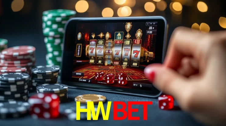 Daily Bonuses HWBET