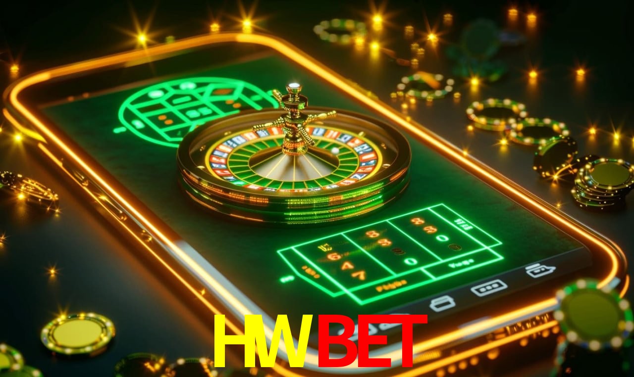 Promoções Sazonais HWBET
