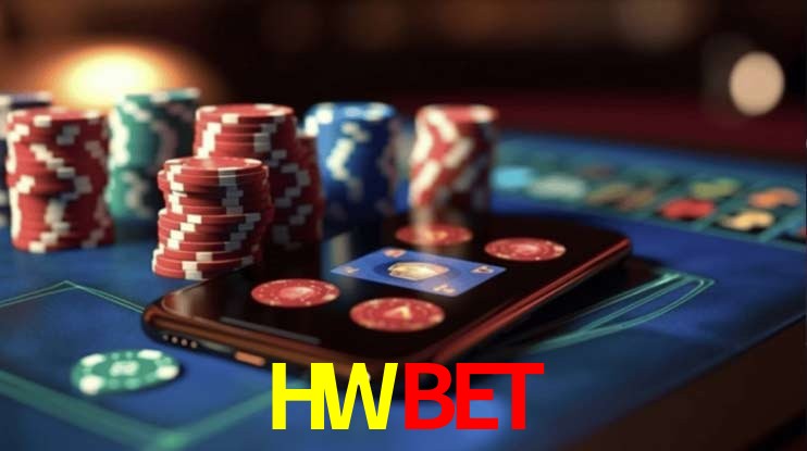 Apostas de Basquete HWBET