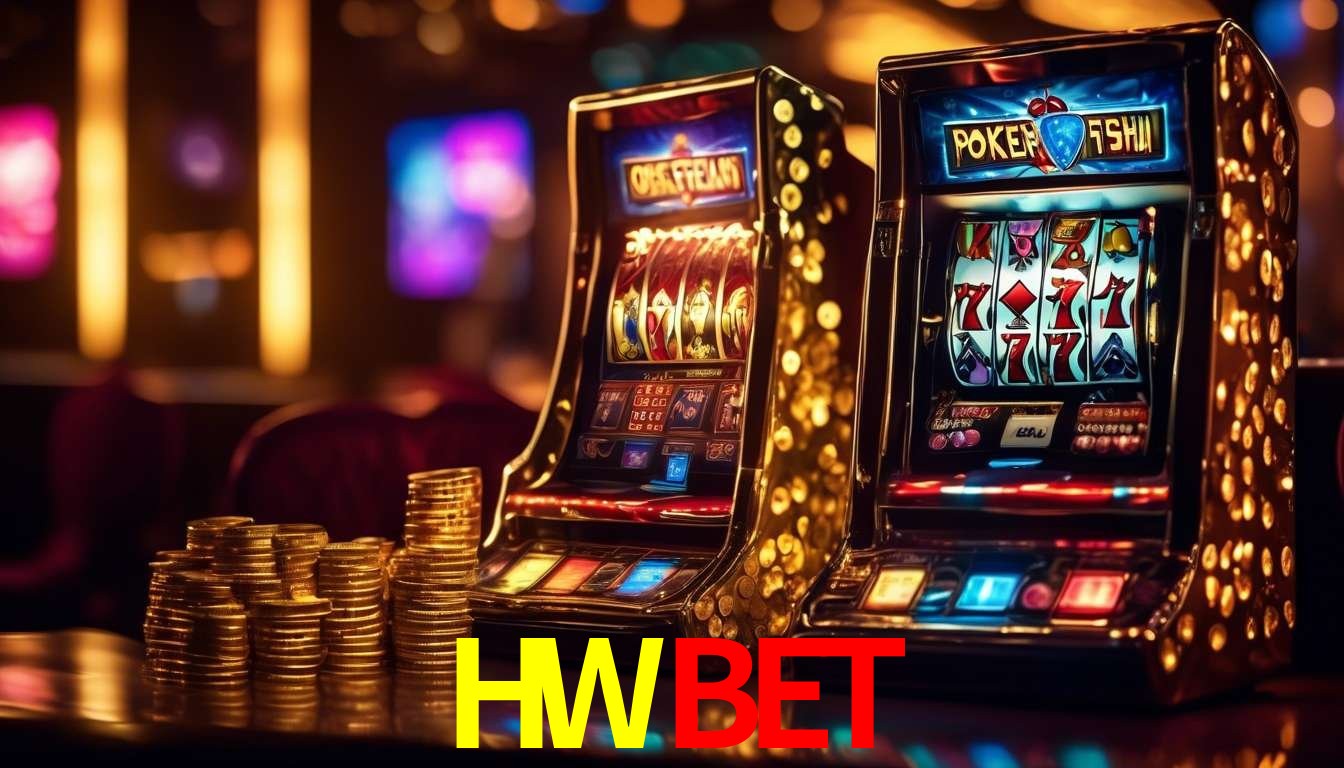 cassino HWBET