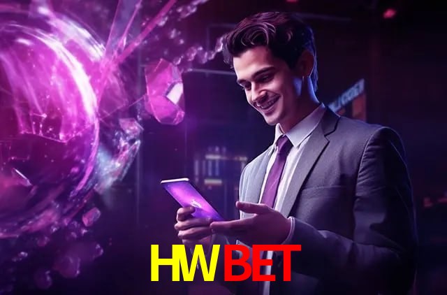 Tennis Betting HWBET