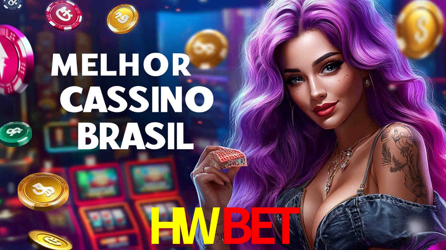 Explorando a Categoria de Eventos em Apostas na HWBET
