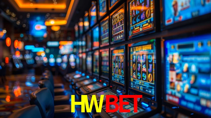 Secure Login HWBET