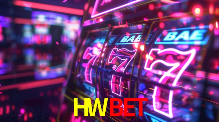 Slot Games HWBET