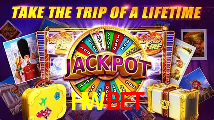 Descubra o Mundo do Cassino Online com HWBET