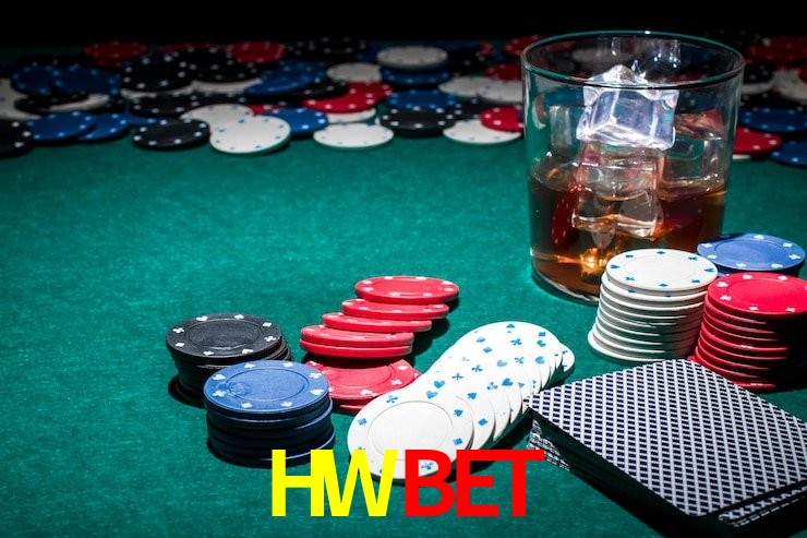 Apostas de Futebol HWBET