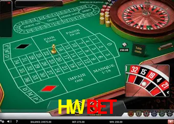 A Experiência Imersiva dos Cassinos Ao Vivo no HWBET