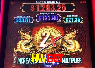 Descubra a Magia dos Jogos de Arcade no HWBET