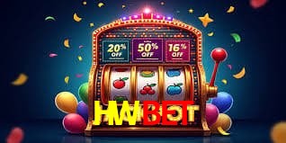 Especiais de Fim de Semana HWBET