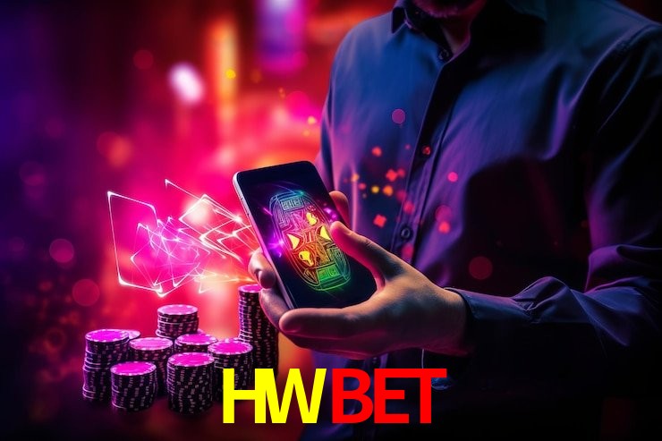 Jogo Spaceman HWBET