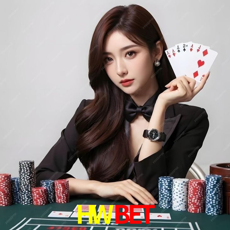 Promoção Relâmpago HWBET