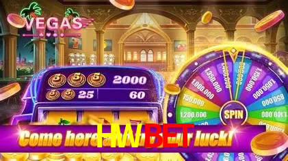 Weekend Specials HWBET