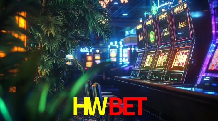 VIP Casino HWBET