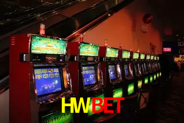 A Popularidade dos Caça-Níqueis no HWBET