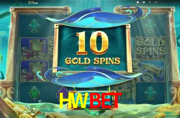 Inovações de Jogos na HWBET: O Futuro das Experiências Interativas
