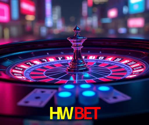 A Emoção da Loteria na HWBET: Uma Chance de Mudança de Vida