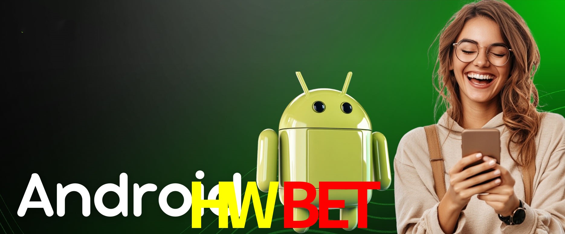 Responsive Design HWBET