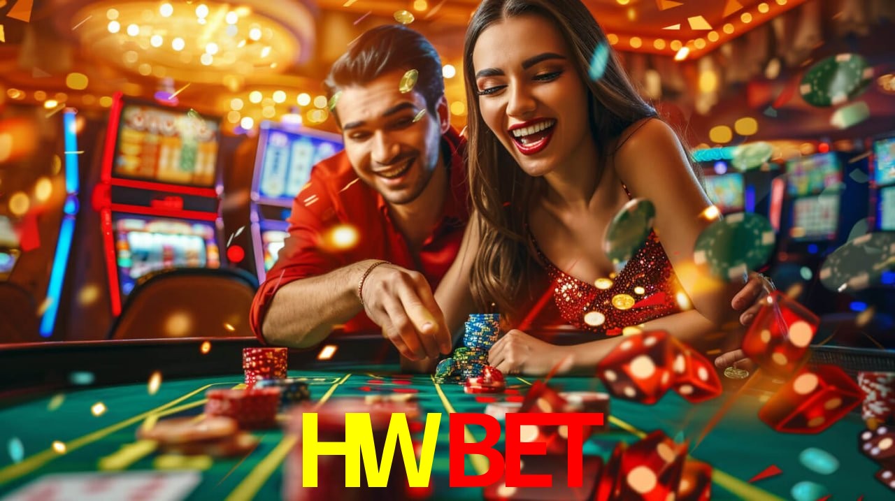 Sistemas de Segurança HWBET