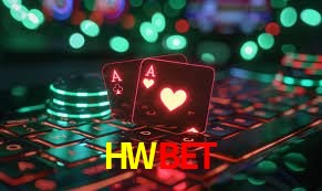 Recursos de Bônus HWBET