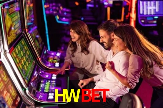 Jogos Exclusivos HWBET