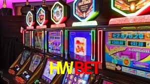 Torneios HWBET