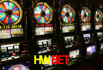 Descubra o Programa VIP da HWBET: Vantagens Exclusivas para Jogadores