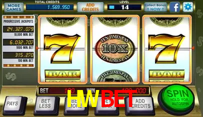 A Emoção da Loteria na HWBET: Uma Chance de Mudança de Vida
