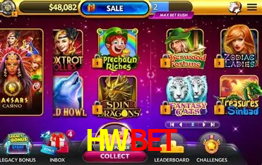 Explorando a Categoria de Eventos em Apostas na HWBET