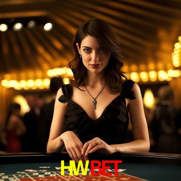 Desvendando o Mundo dos Jogos Virtuais na HWBET