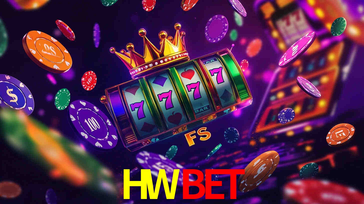 Tournaments HWBET