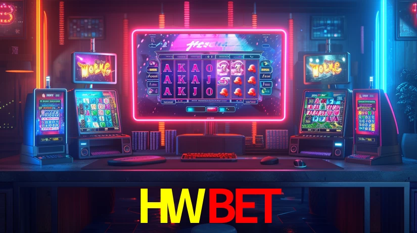 Experimente o Login Seguro Premium no HWBET