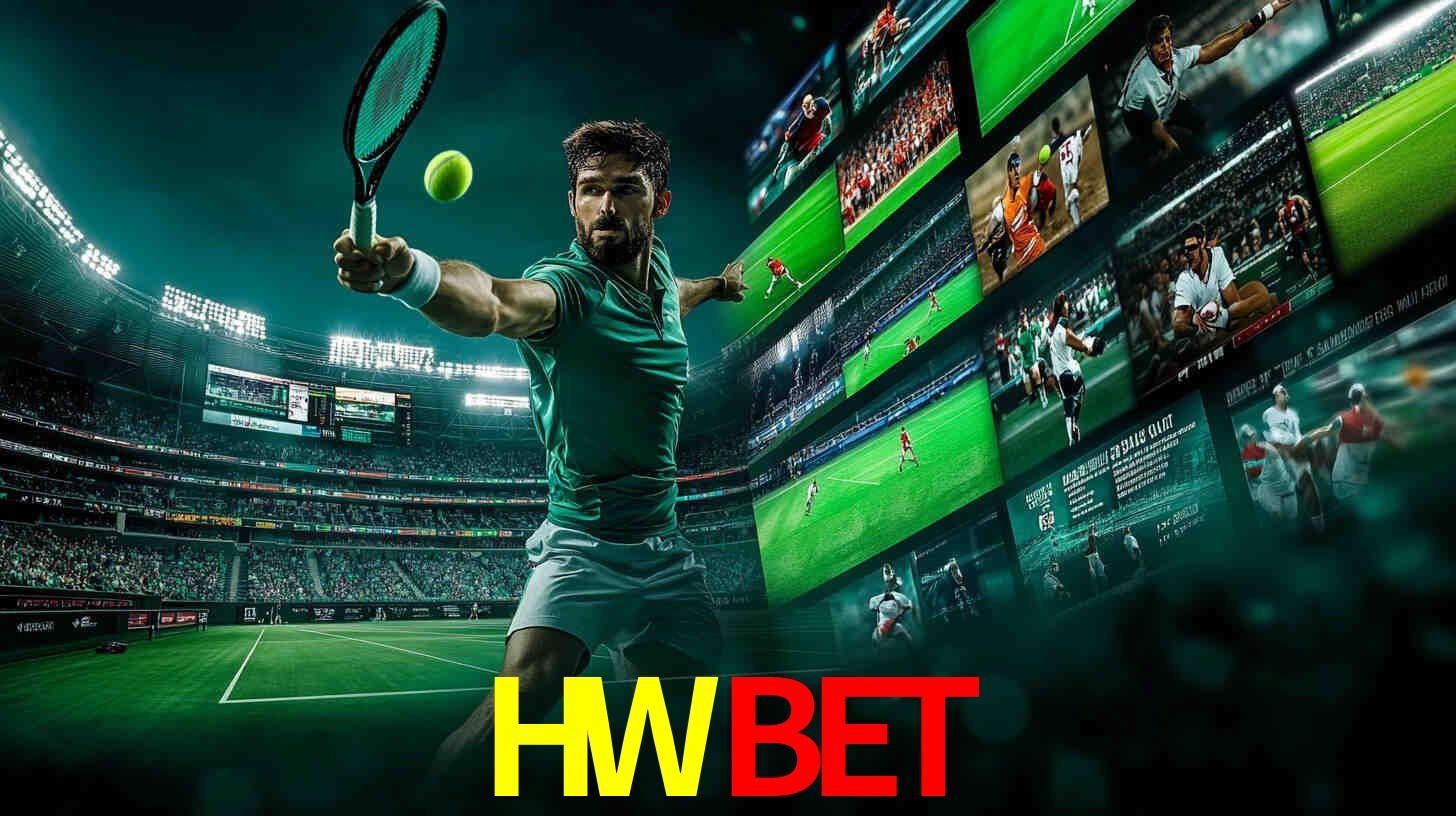 Descubra a Essência do HWBET: Nossa História e Compromissos