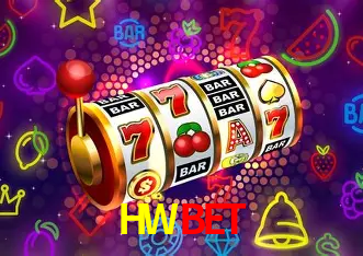Descubra a Magia dos Jogos de Arcade no HWBET