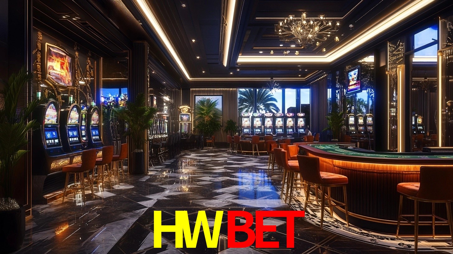 HWBET App Interface