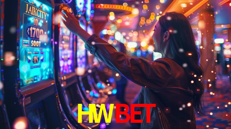 HWBET paga