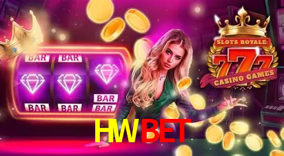 A Experiência Imersiva dos Cassinos Ao Vivo no HWBET