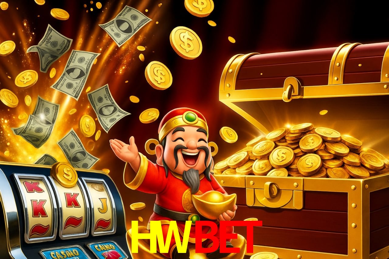 Casino VIP HWBET