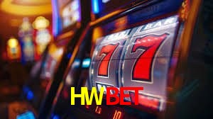 Tecnologia da Plataforma HWBET