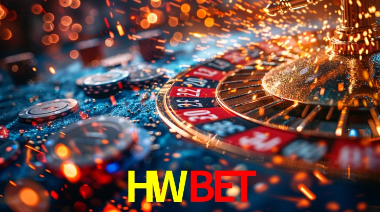 Live Casino HWBET