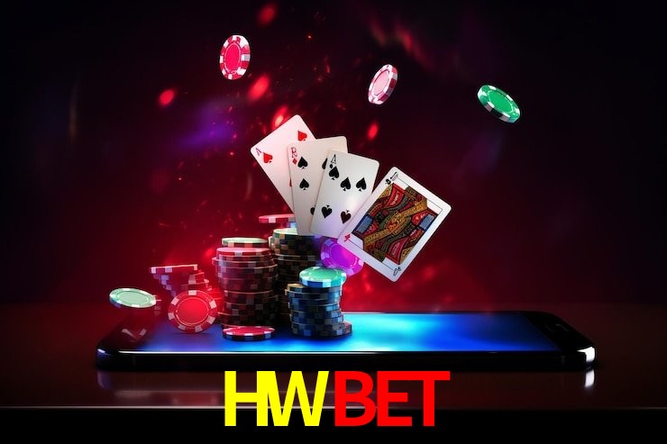 Bonus Features HWBET