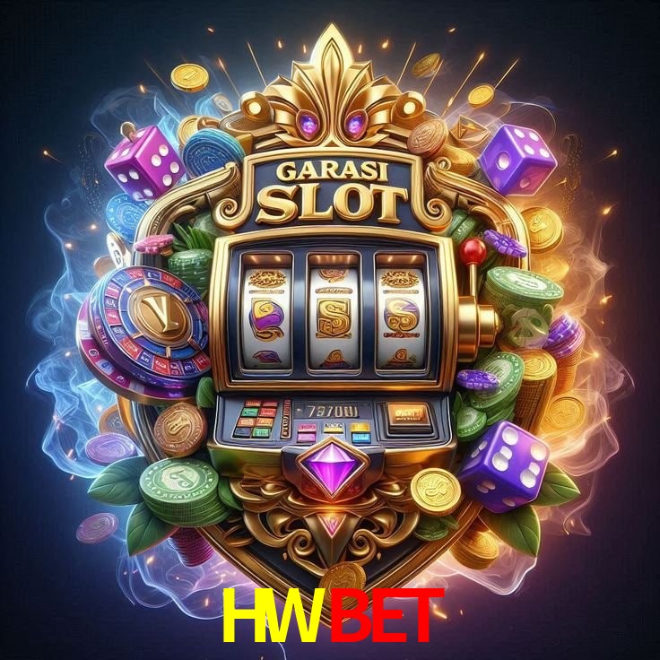 Integração de APIs HWBET