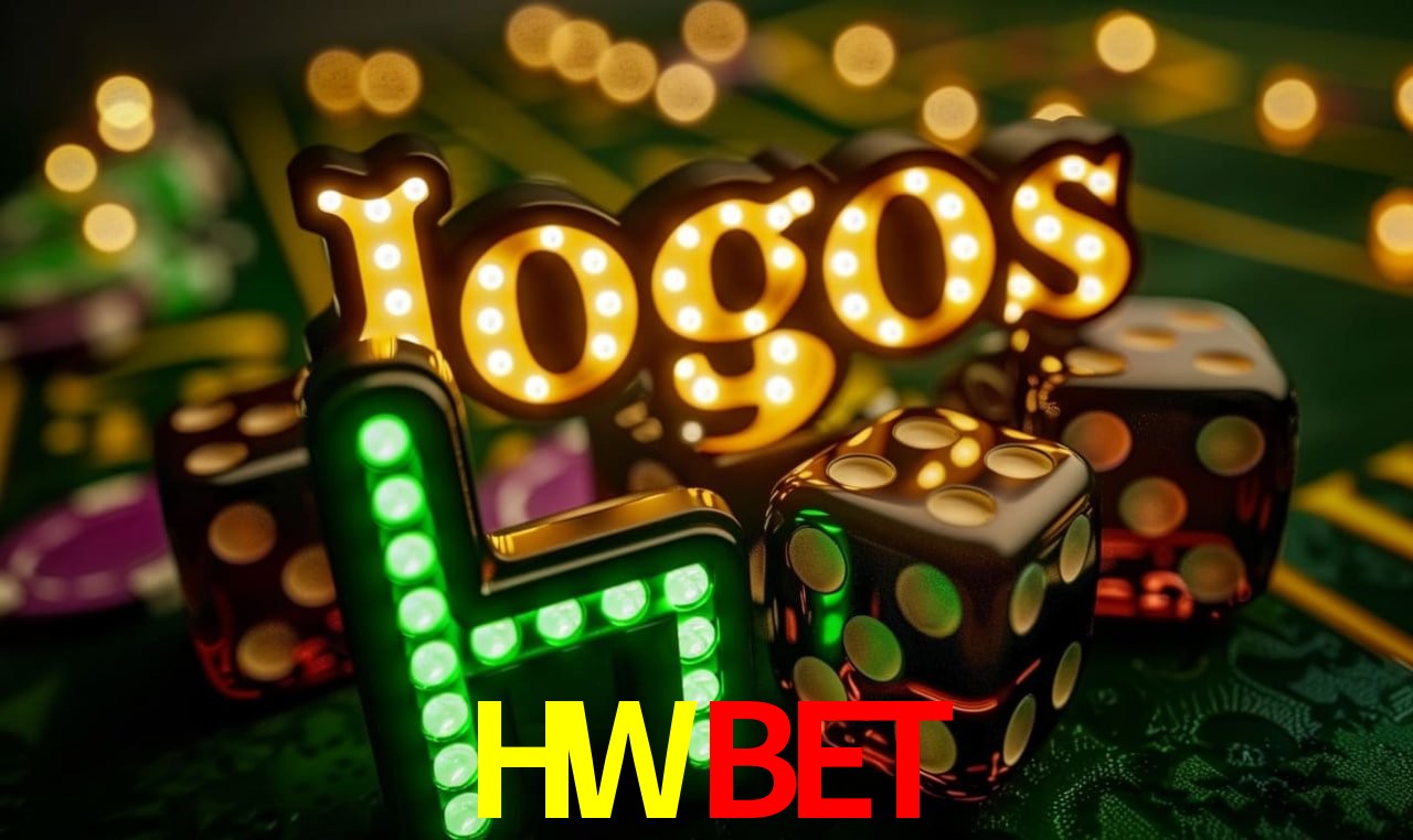 Jogos de Slot HWBET