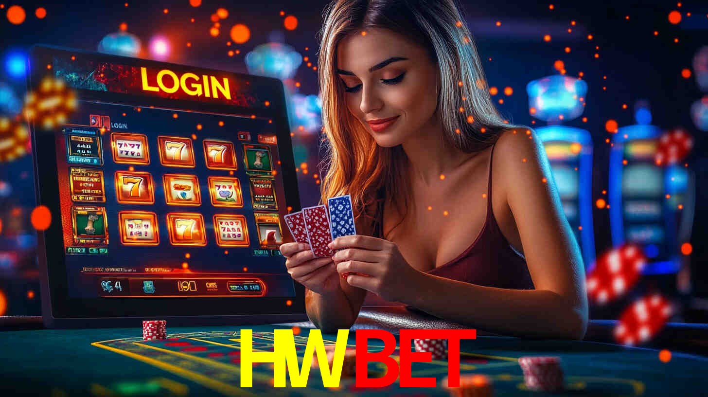 Bônus Generosos e Exclusivos no HWBET para Você!